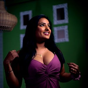 Shyna Khatri