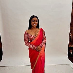 Shyna Khatri