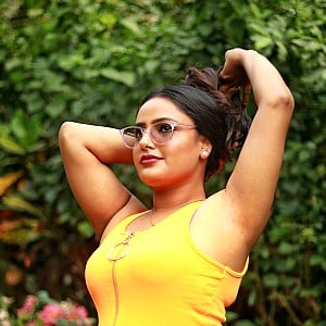 Shyna Khatri