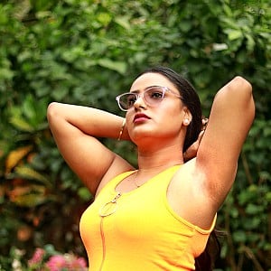 Shyna Khatri