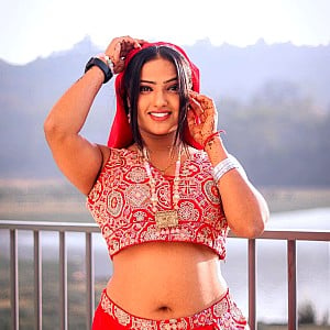 Shyna Khatri