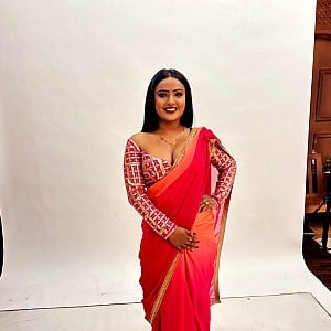 Shyna Khatri