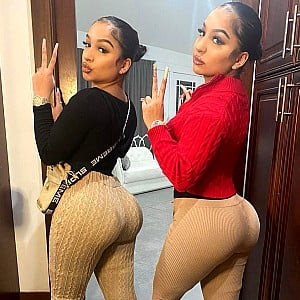 SiAngie Twins