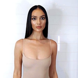Siannise Fudge