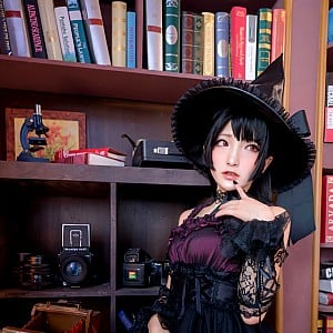 Siaoding Komachi