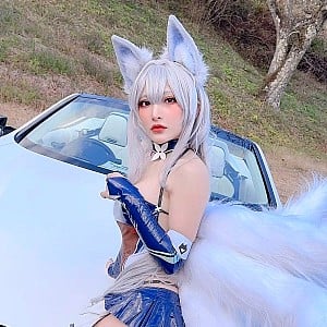 Siaoding Komachi