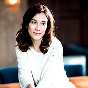 Sibel Kekilli