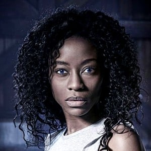 Sibongile Mlambo