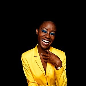 Sibongile Mlambo