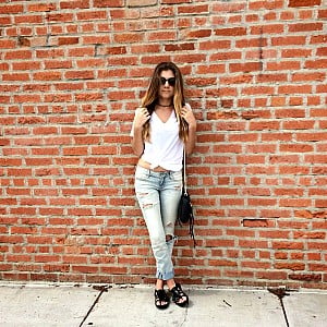 Siena Mirabella