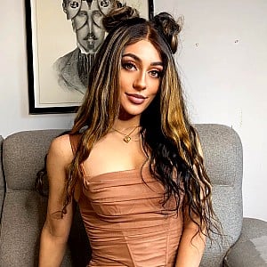 Sienna Garcia
