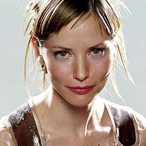 Sienna Guillory