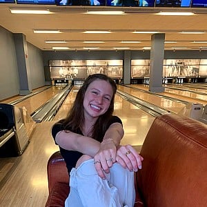 Sienna Karp