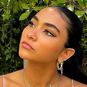 Sienna Mae Gomez