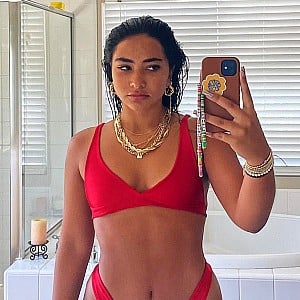 Sienna Mae Gomez