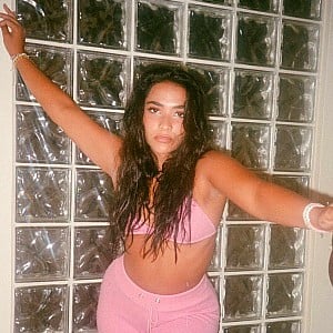 Sienna Mae Gomez