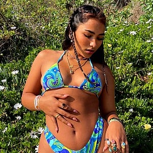 Sienna Mae Gomez