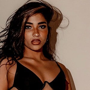 Sienna Mae Gomez