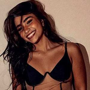Sienna Mae Gomez