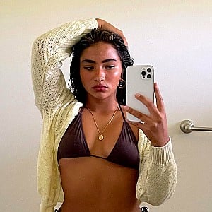 Sienna Mae Gomez