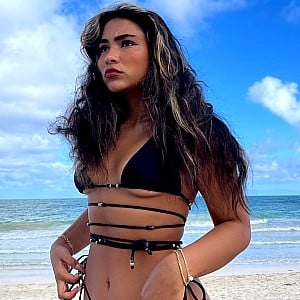 Sienna Mae Gomez