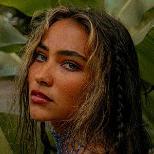 Sienna Mae Gomez