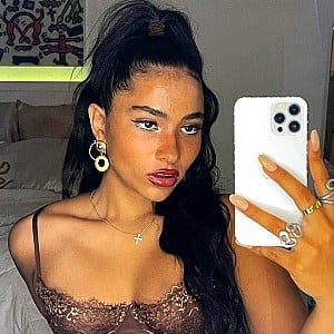 Sienna Mae Gomez