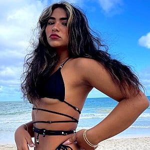 Sienna Mae Gomez