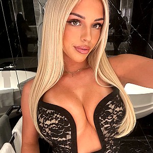 Sienna Manuele