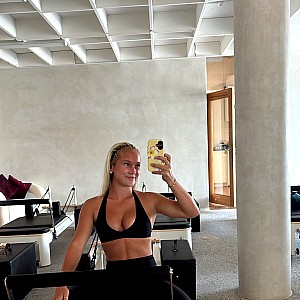 Sienna McMah