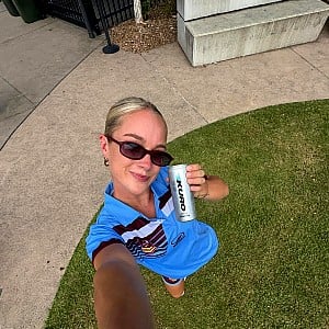 Sienna McMah