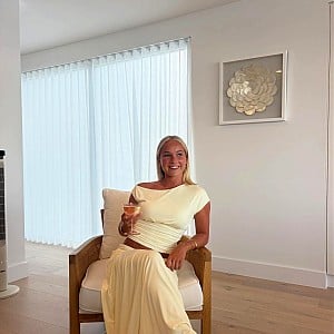 Sienna McMah