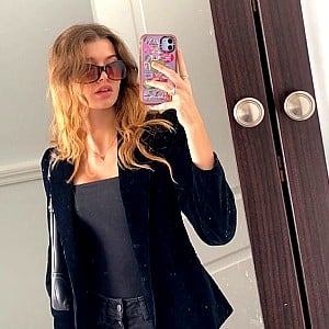 Sienna Raine