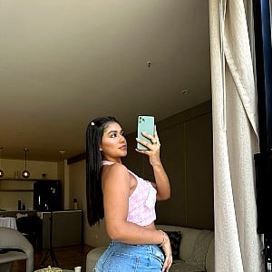 Sienna Ren