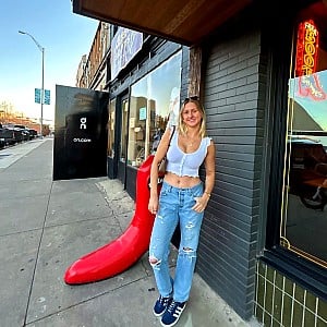 Sienna Schellenger