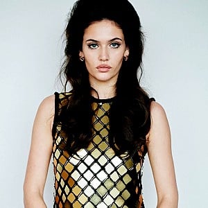 Sienna Spiro