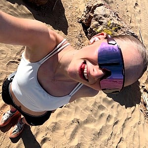 Sienna Zobel