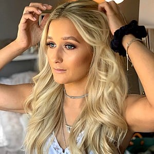 Sierra Anderson