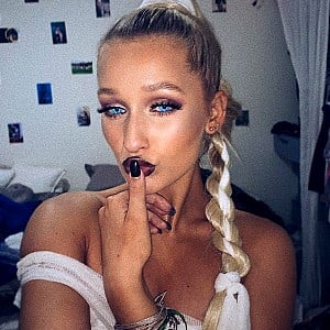 Sierra Anderson