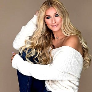 Sierra Anderson