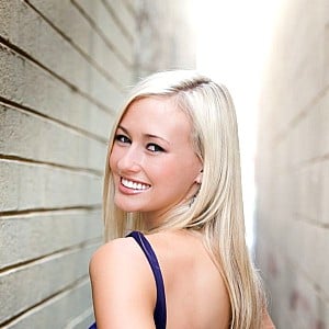 Sierra Blair-Coyle