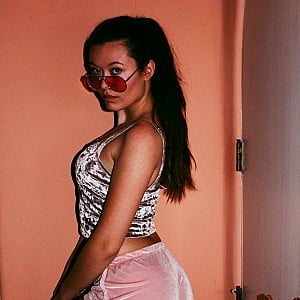 Sierra Dawn