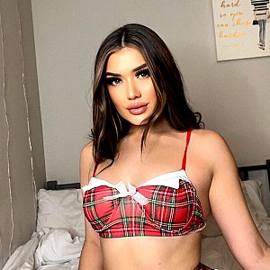 Sierra Eliza