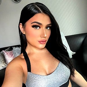 Sierra Eliza