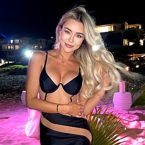 Sierra Furtado