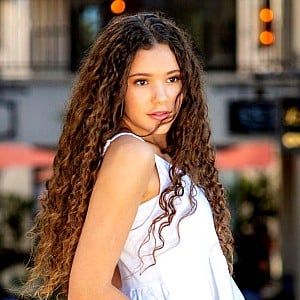 Sierra Haschak