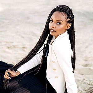 Sierra McClain
