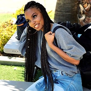 Sierra McClain