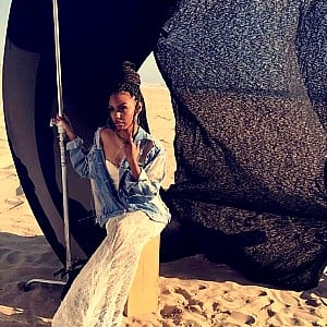 Sierra McClain