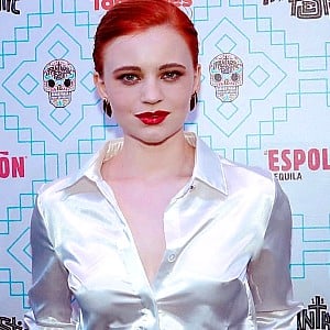 Sierra McCormick